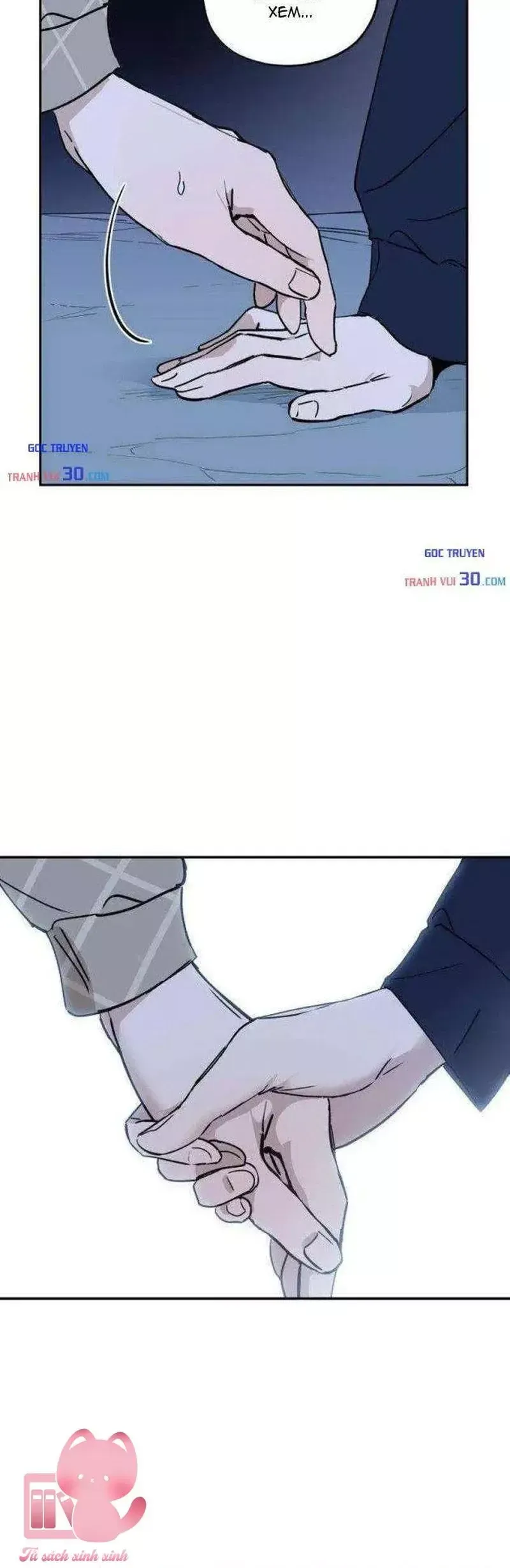 Cuộc Tấn Công Đau Đớn Chapter 12 - Trang 45