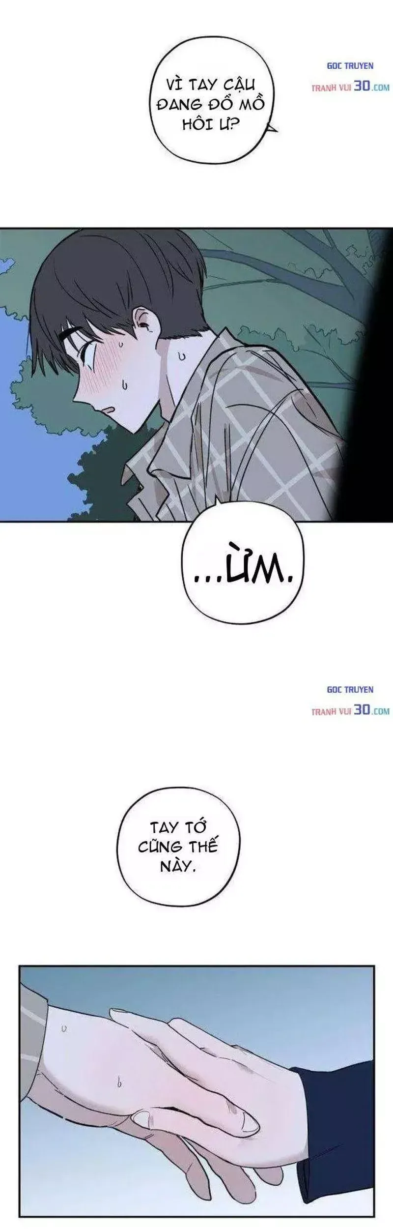 Cuộc Tấn Công Đau Đớn Chapter 12 - Trang 48