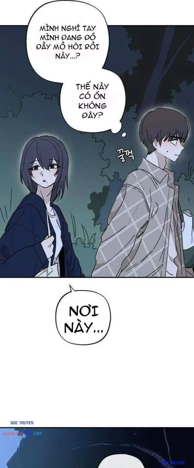 Cuộc Tấn Công Đau Đớn Chapter 12 - Trang 8