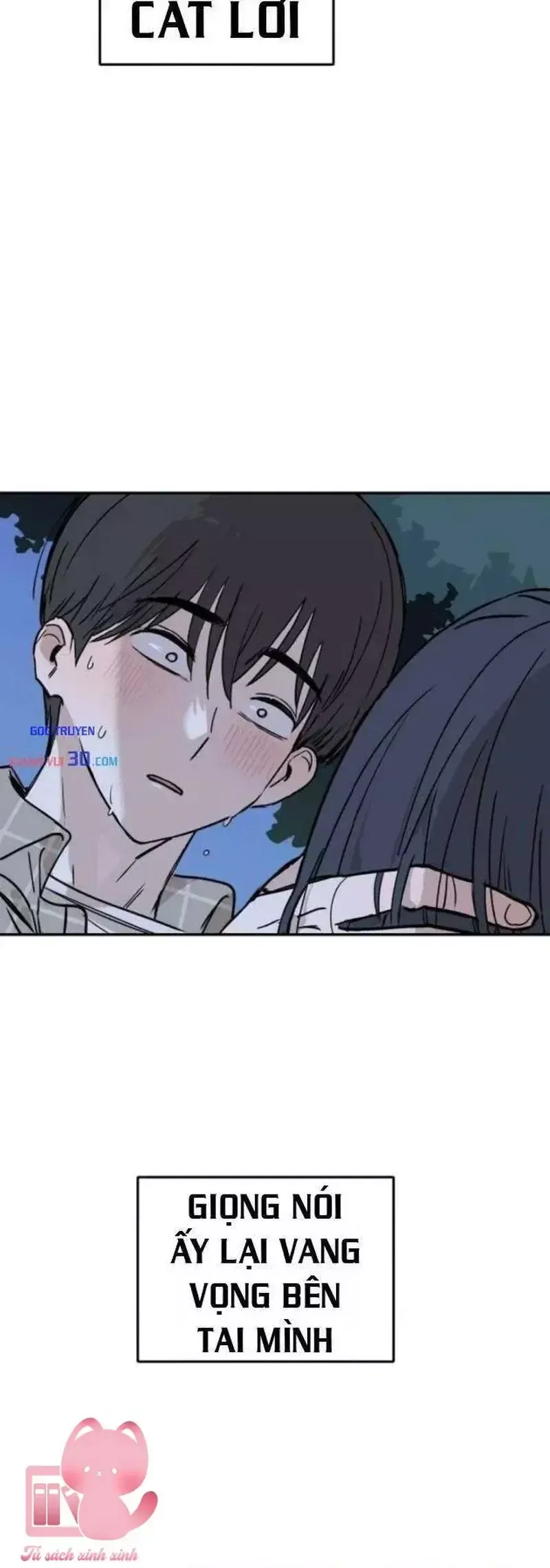 Cuộc Tấn Công Đau Đớn Chapter 13 - Trang 13