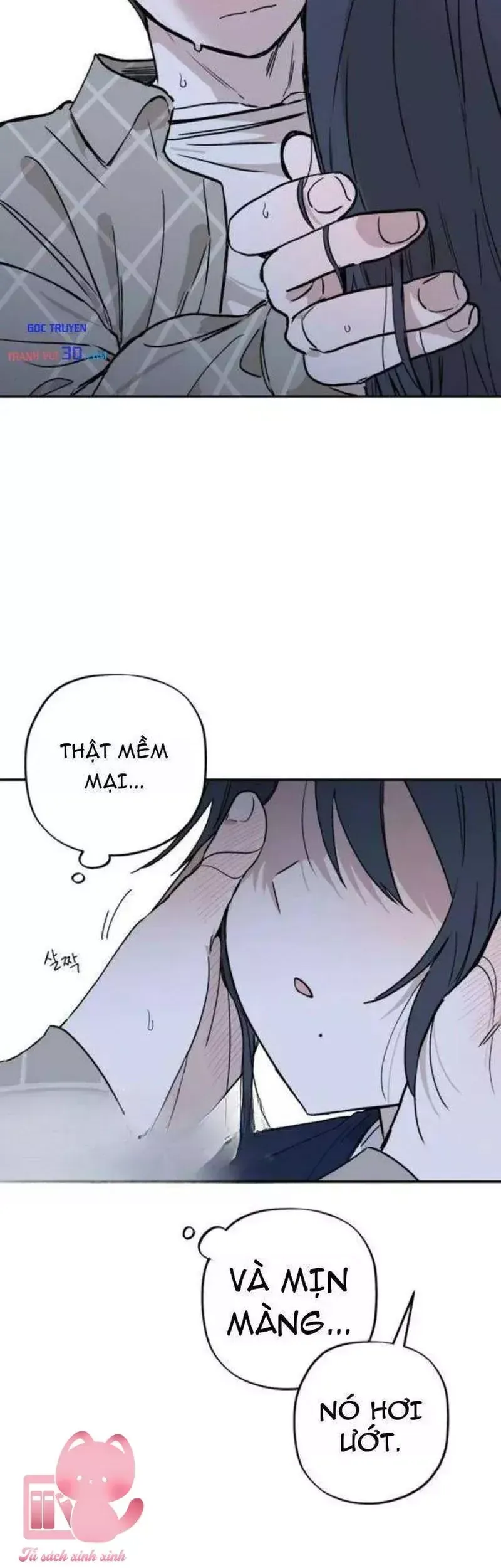 Cuộc Tấn Công Đau Đớn Chapter 13 - Trang 17