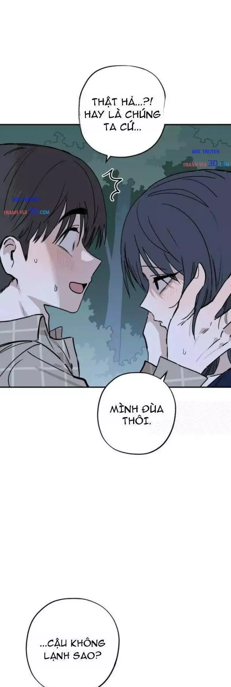 Cuộc Tấn Công Đau Đớn Chapter 13 - Trang 18