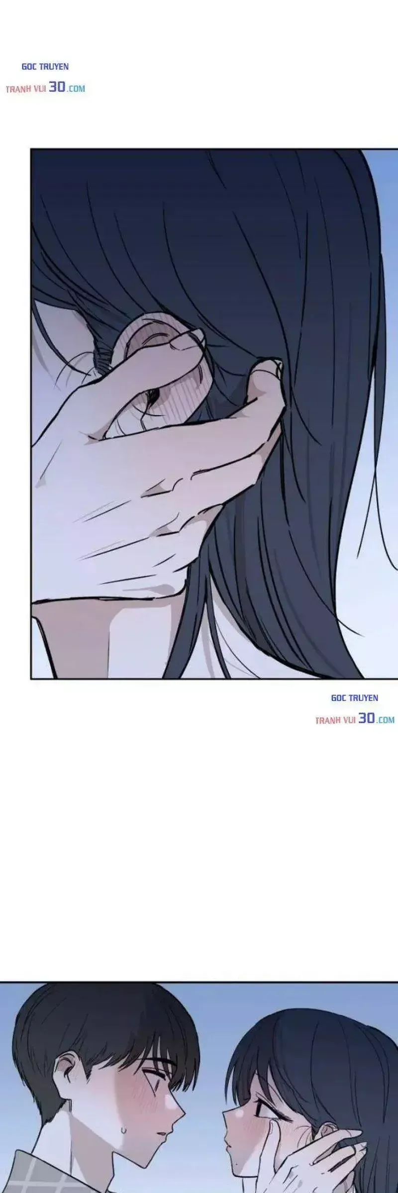 Cuộc Tấn Công Đau Đớn Chapter 13 - Trang 22