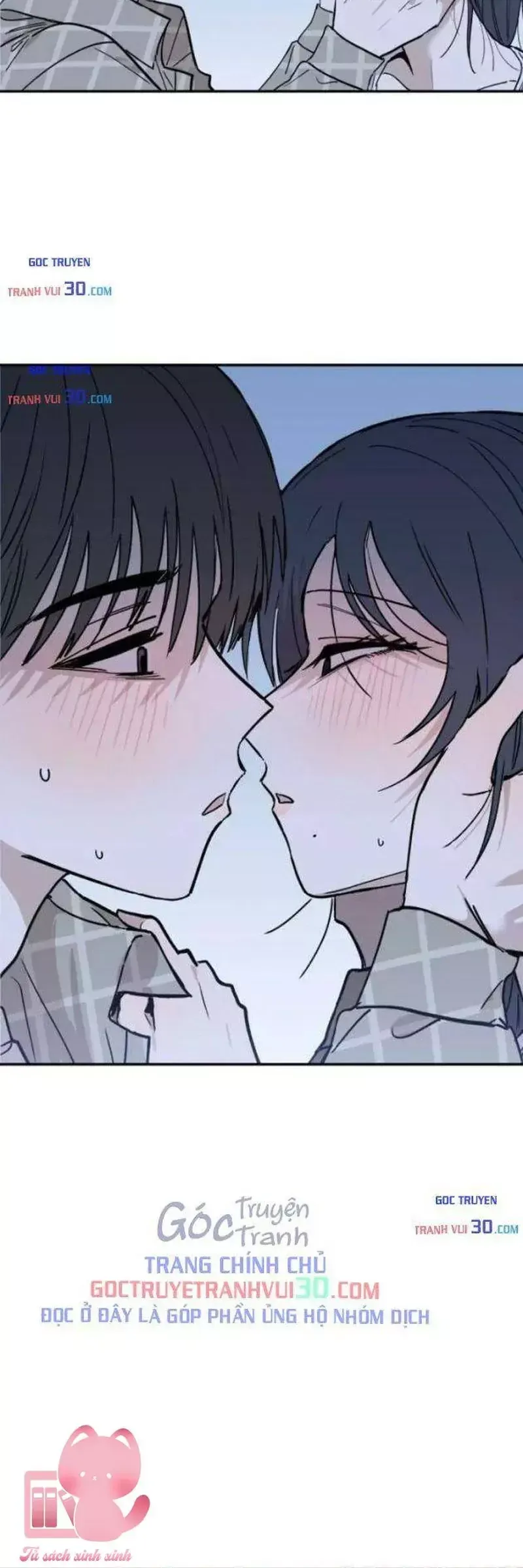 Cuộc Tấn Công Đau Đớn Chapter 13 - Trang 23