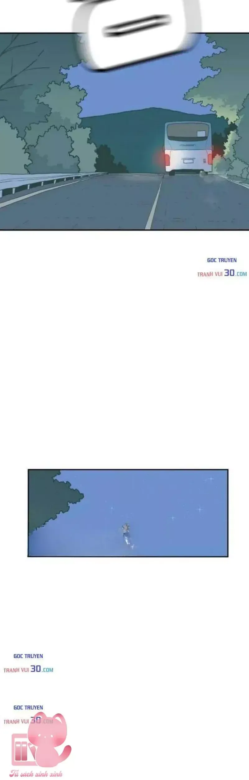 Cuộc Tấn Công Đau Đớn Chapter 13 - Trang 25