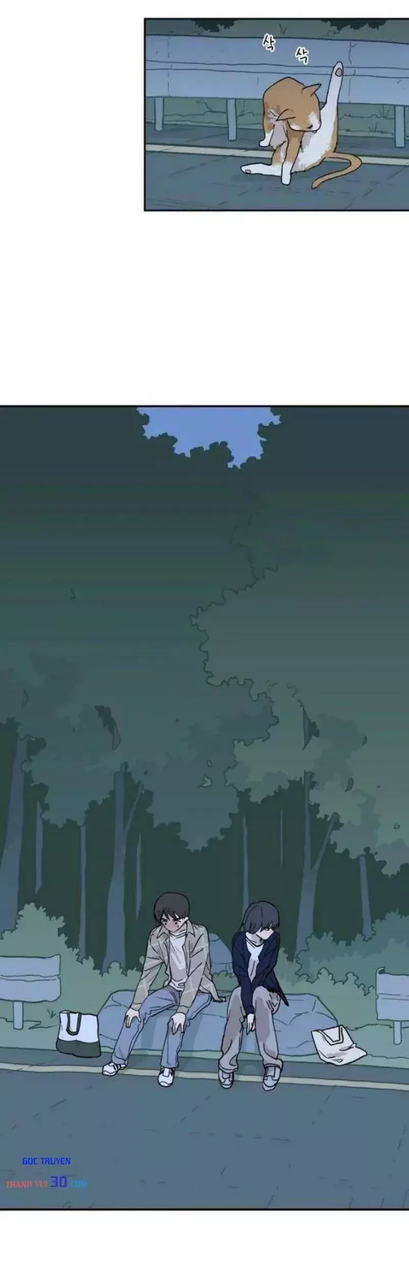 Cuộc Tấn Công Đau Đớn Chapter 13 - Trang 26