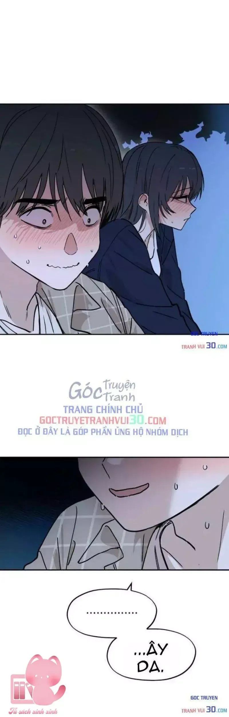 Cuộc Tấn Công Đau Đớn Chapter 13 - Trang 27