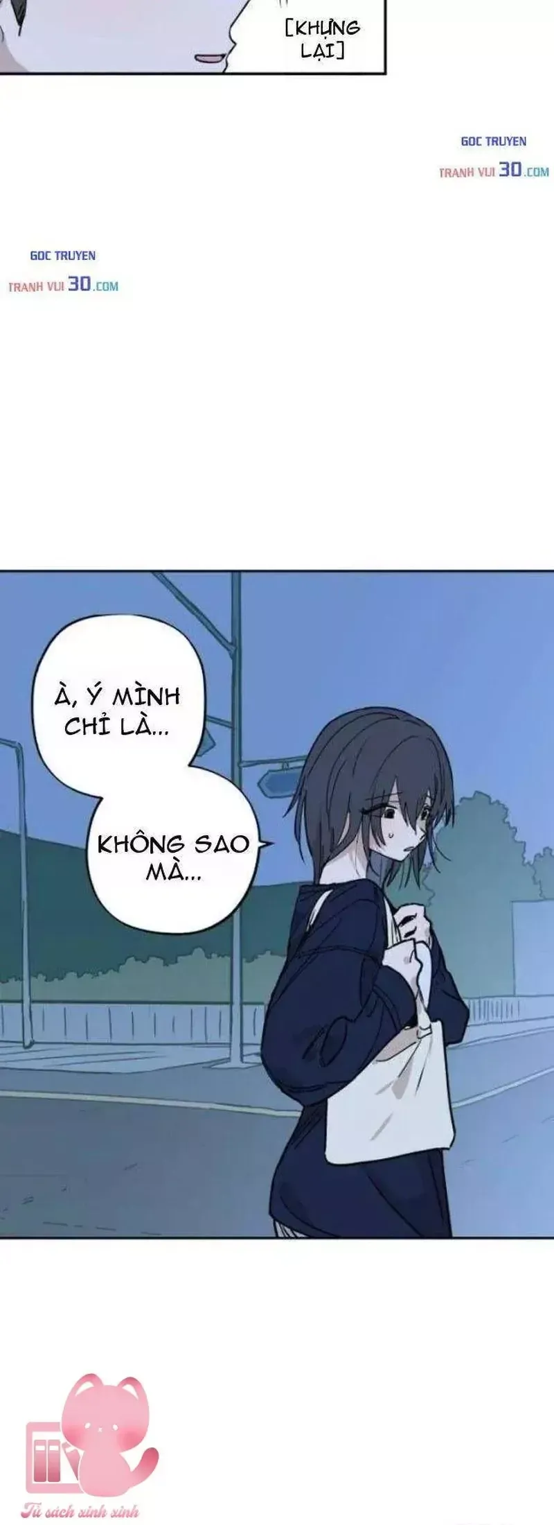 Cuộc Tấn Công Đau Đớn Chapter 13 - Trang 37