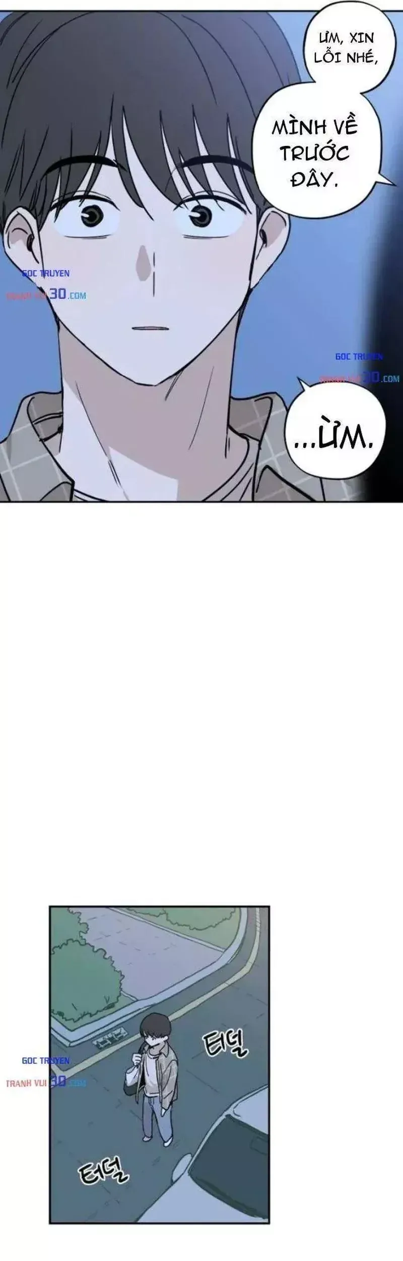 Cuộc Tấn Công Đau Đớn Chapter 13 - Trang 38