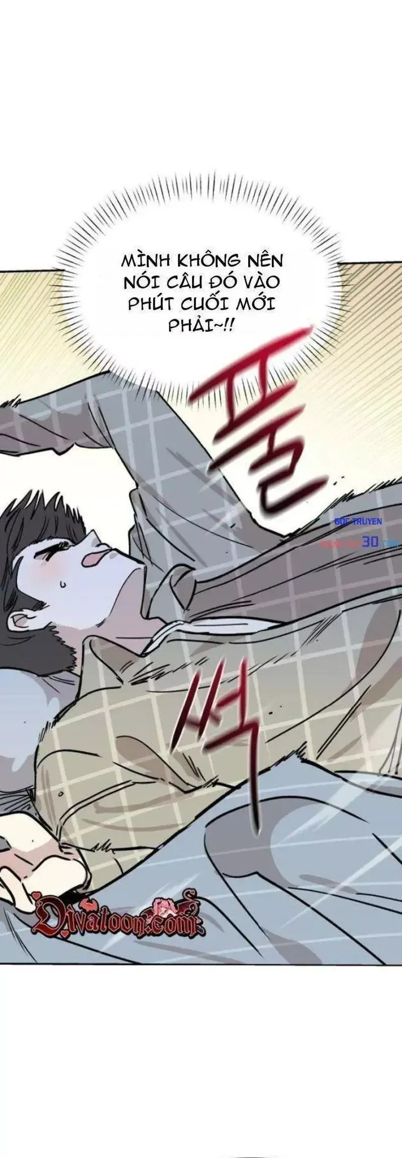 Cuộc Tấn Công Đau Đớn Chapter 13 - Trang 40
