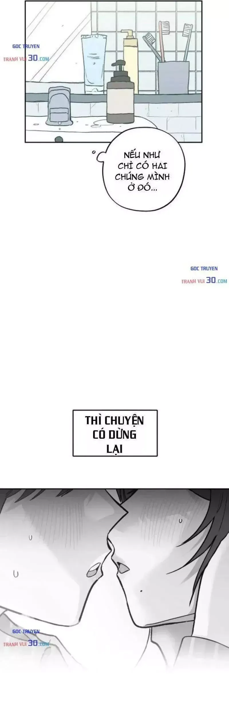 Cuộc Tấn Công Đau Đớn Chapter 13 - Trang 46