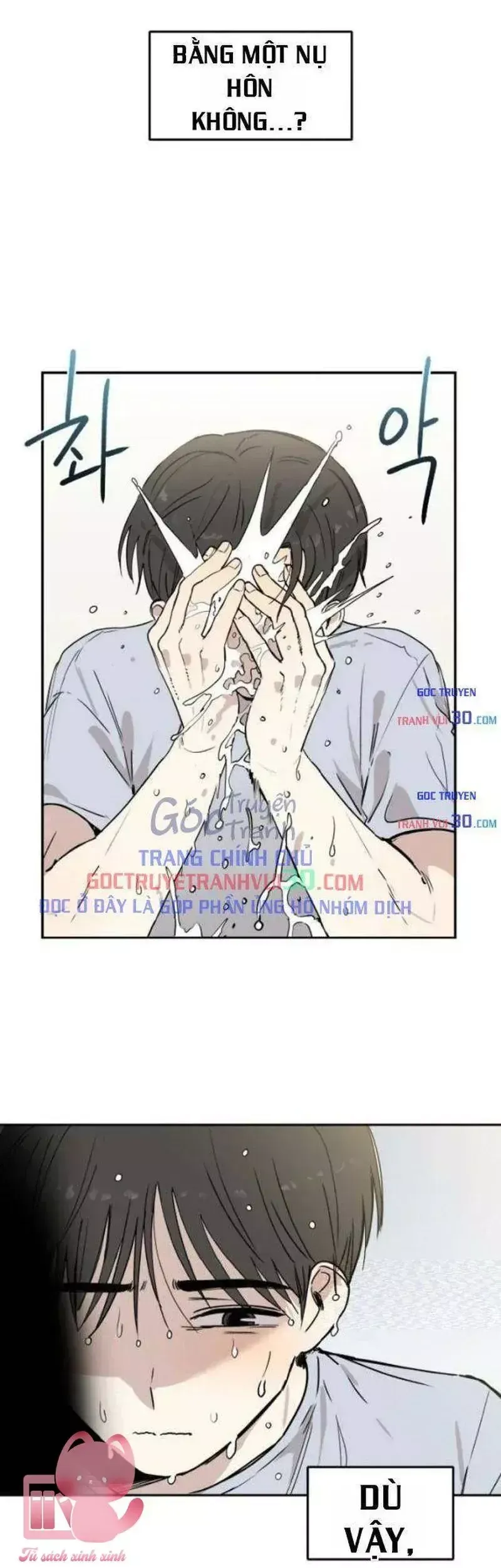 Cuộc Tấn Công Đau Đớn Chapter 13 - Trang 47