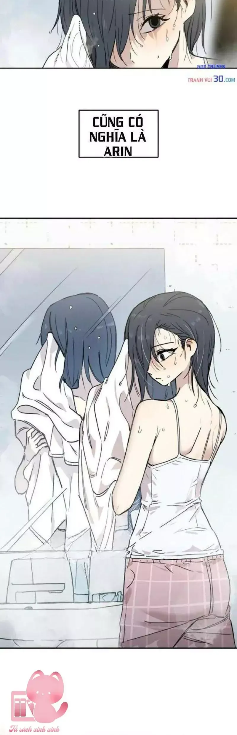 Cuộc Tấn Công Đau Đớn Chapter 13 - Trang 49
