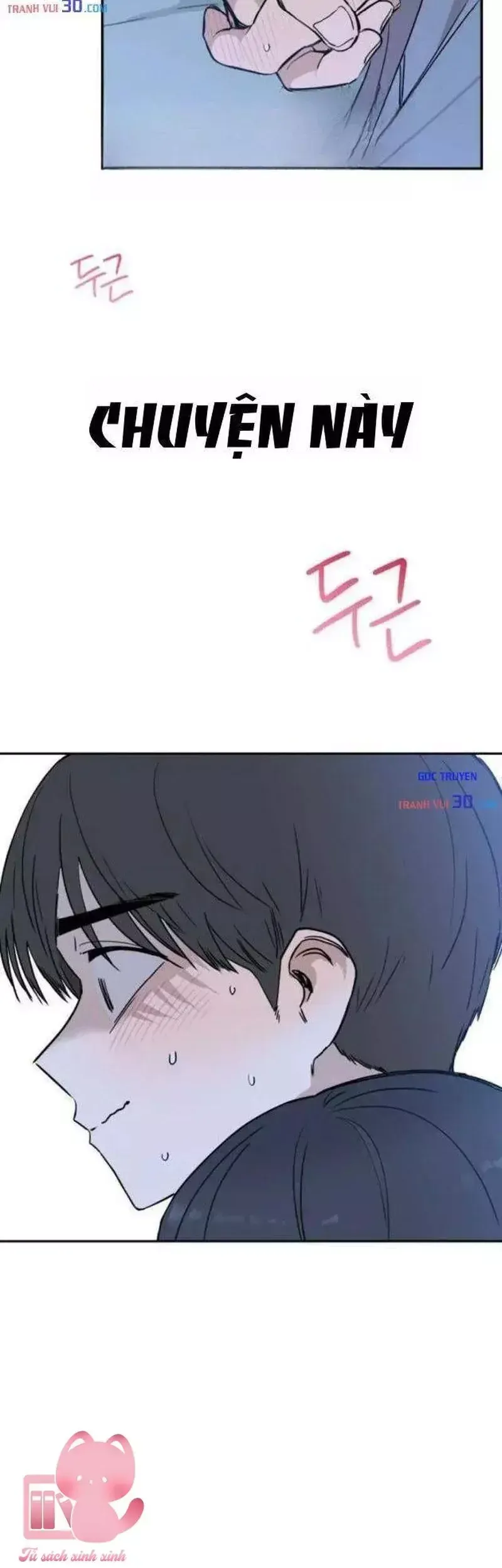 Cuộc Tấn Công Đau Đớn Chapter 13 - Trang 5