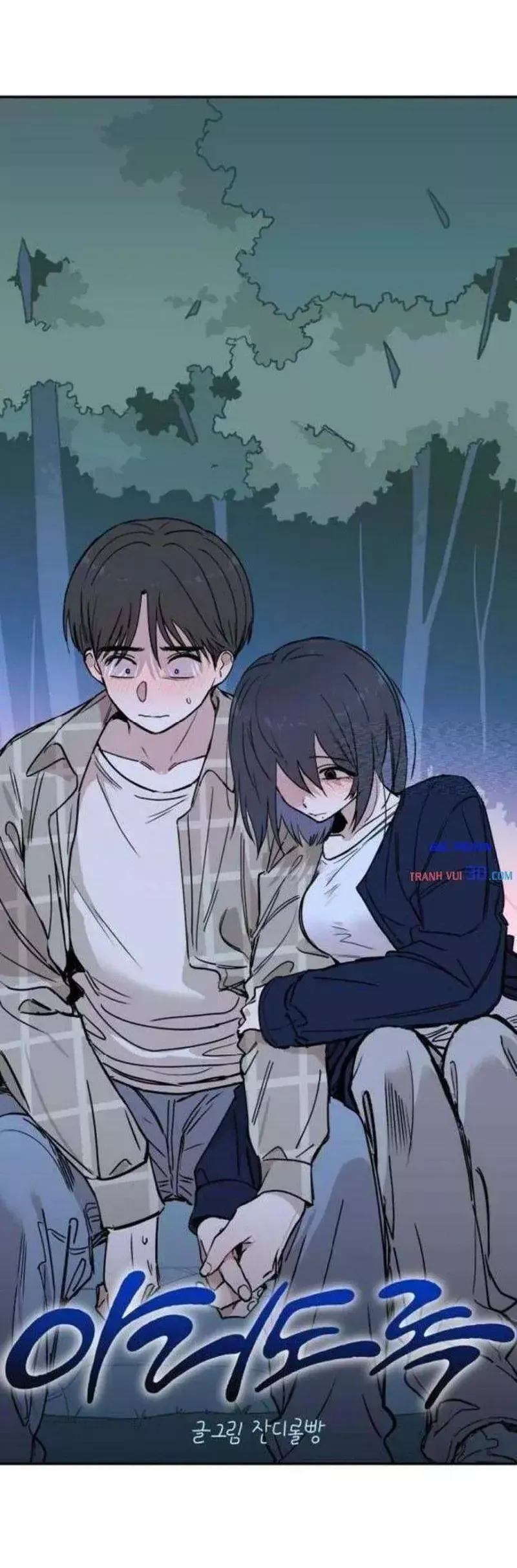 Cuộc Tấn Công Đau Đớn Chapter 13 - Trang 6