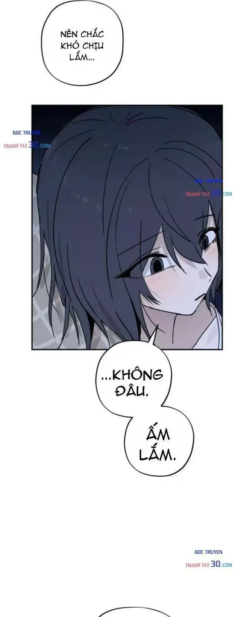Cuộc Tấn Công Đau Đớn Chapter 13 - Trang 8