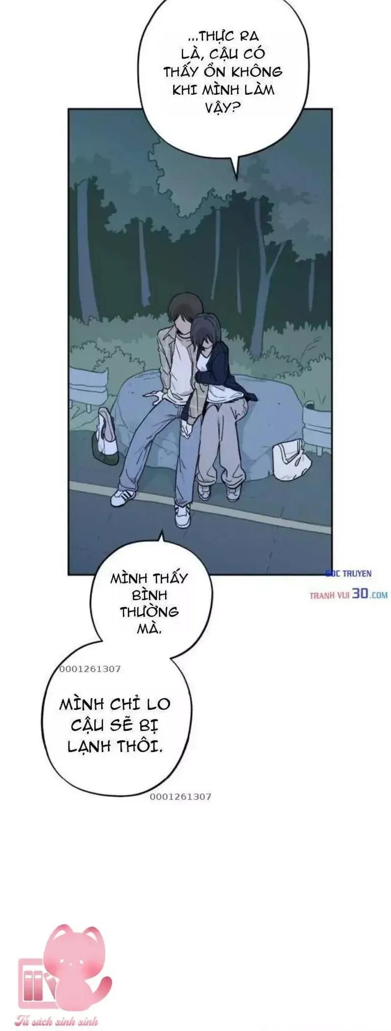 Cuộc Tấn Công Đau Đớn Chapter 13 - Trang 9