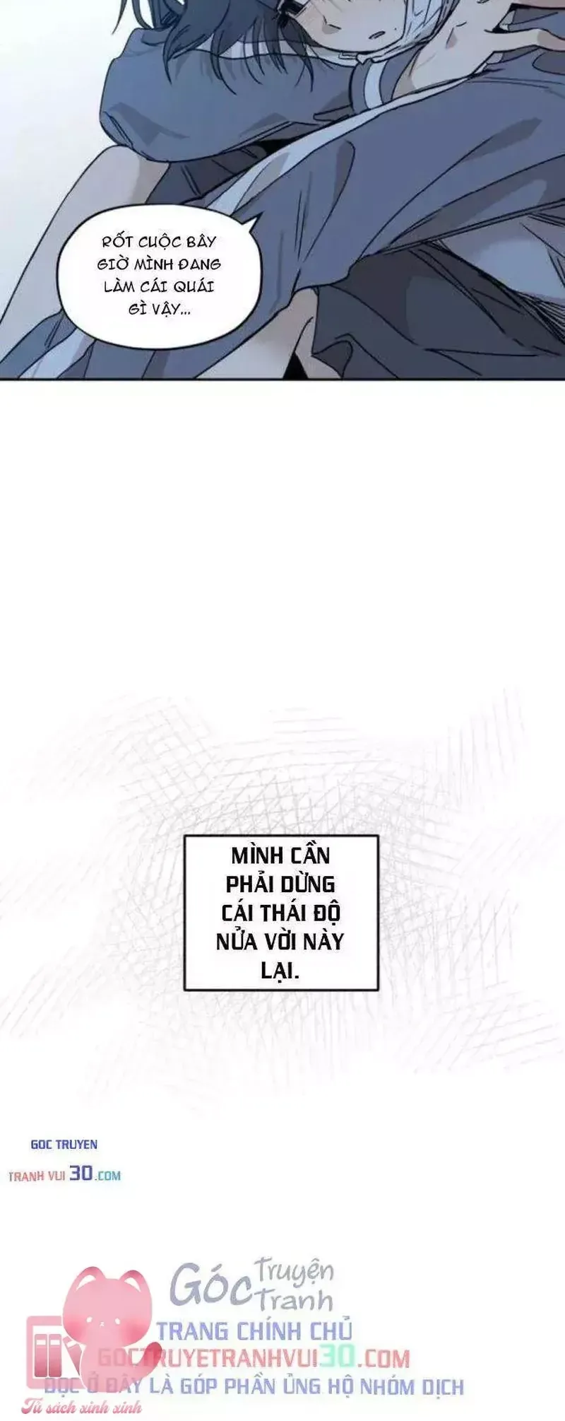 Cuộc Tấn Công Đau Đớn Chapter 14 - Trang 11