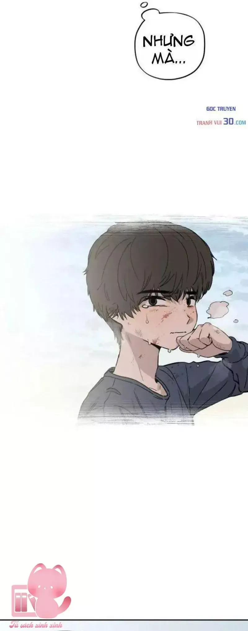 Cuộc Tấn Công Đau Đớn Chapter 14 - Trang 13
