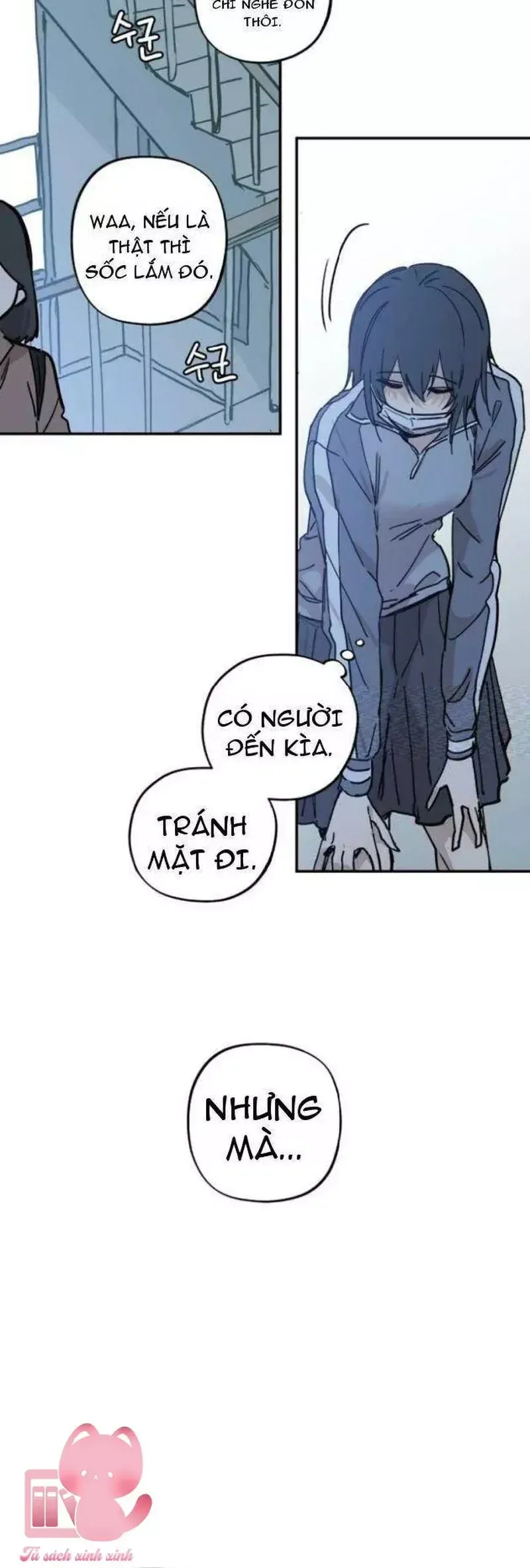 Cuộc Tấn Công Đau Đớn Chapter 14 - Trang 15