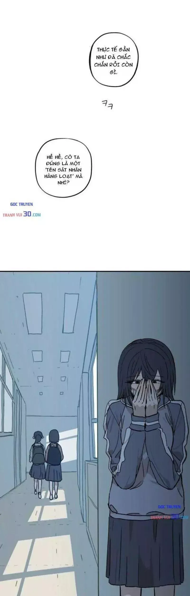 Cuộc Tấn Công Đau Đớn Chapter 14 - Trang 18