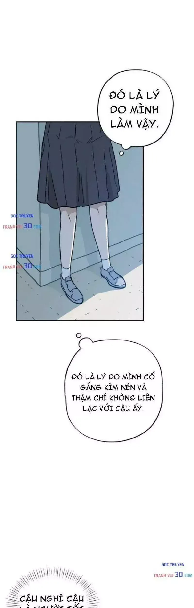 Cuộc Tấn Công Đau Đớn Chapter 14 - Trang 20