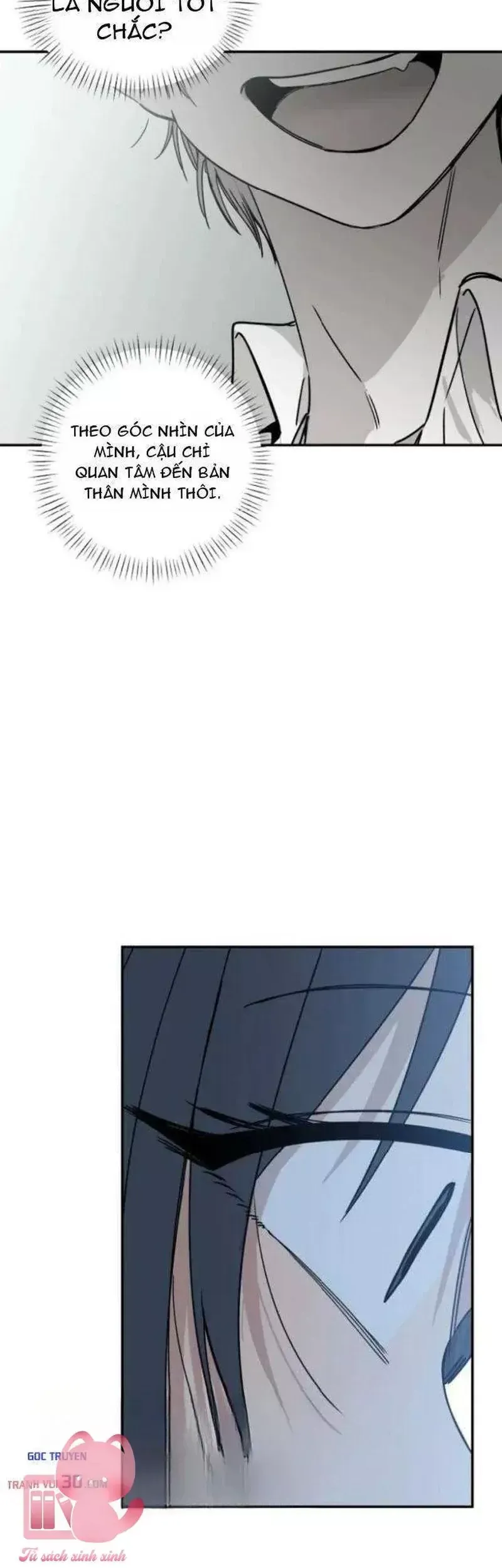 Cuộc Tấn Công Đau Đớn Chapter 14 - Trang 21