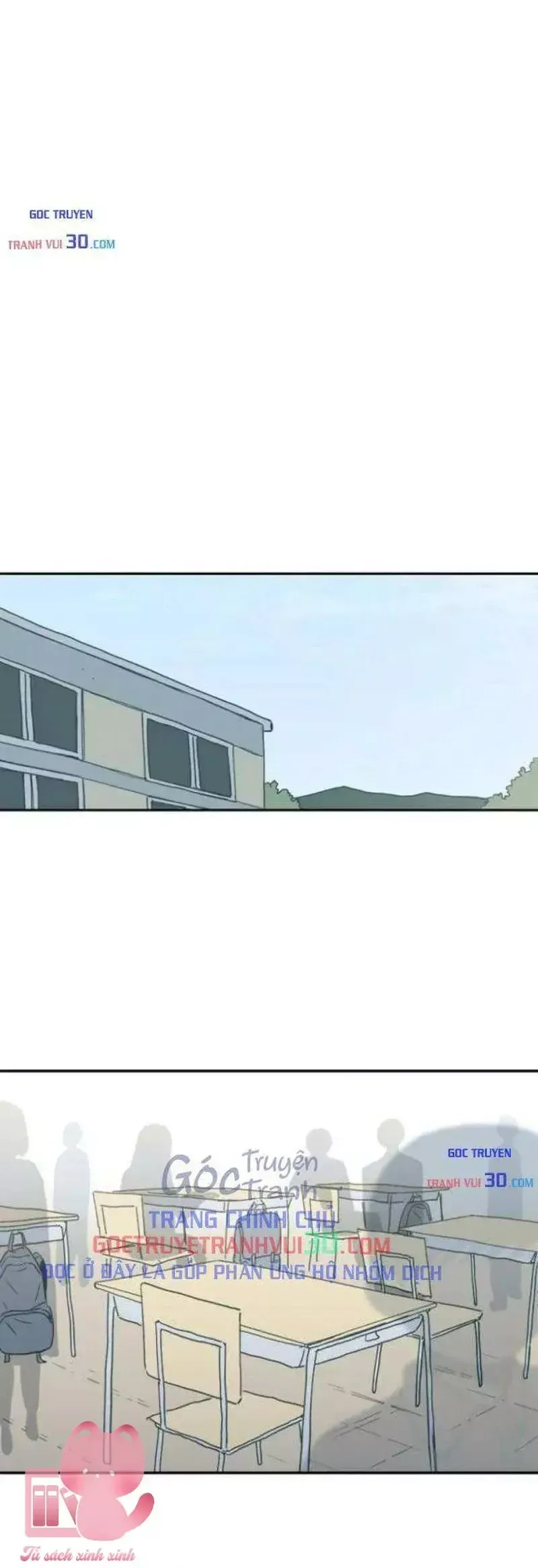 Cuộc Tấn Công Đau Đớn Chapter 14 - Trang 23