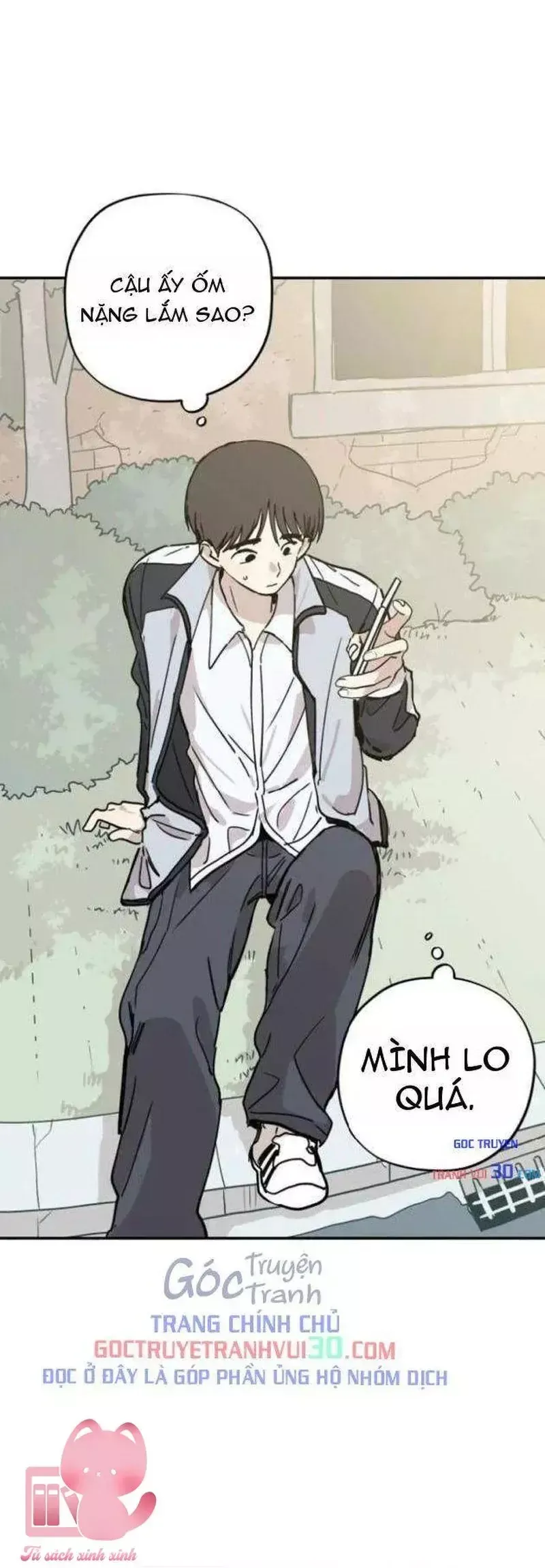 Cuộc Tấn Công Đau Đớn Chapter 14 - Trang 27