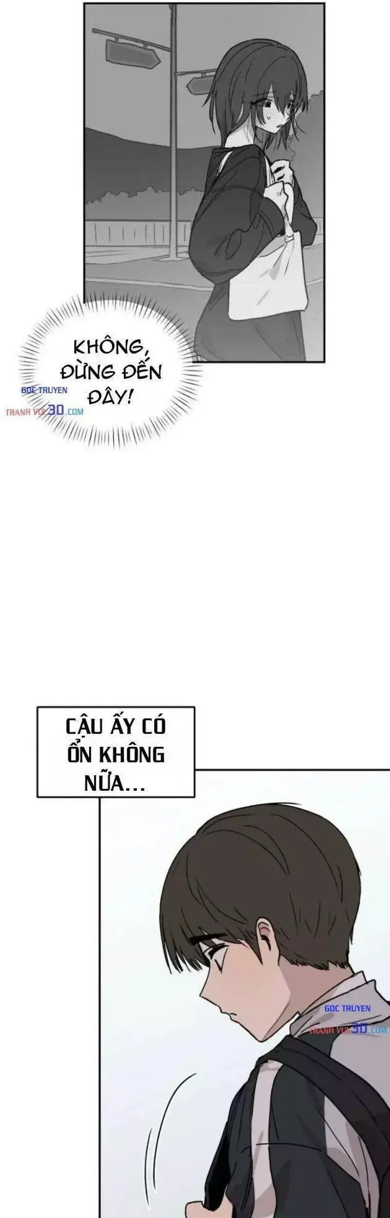 Cuộc Tấn Công Đau Đớn Chapter 14 - Trang 28