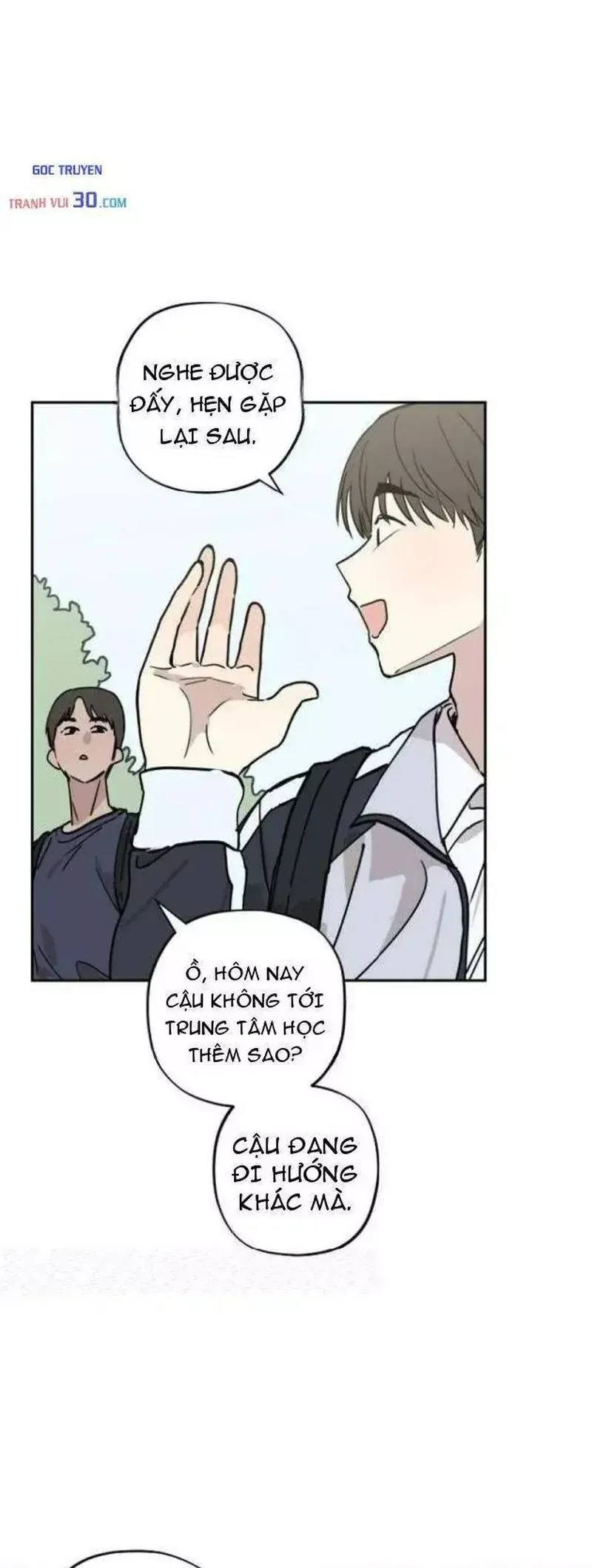 Cuộc Tấn Công Đau Đớn Chapter 14 - Trang 32
