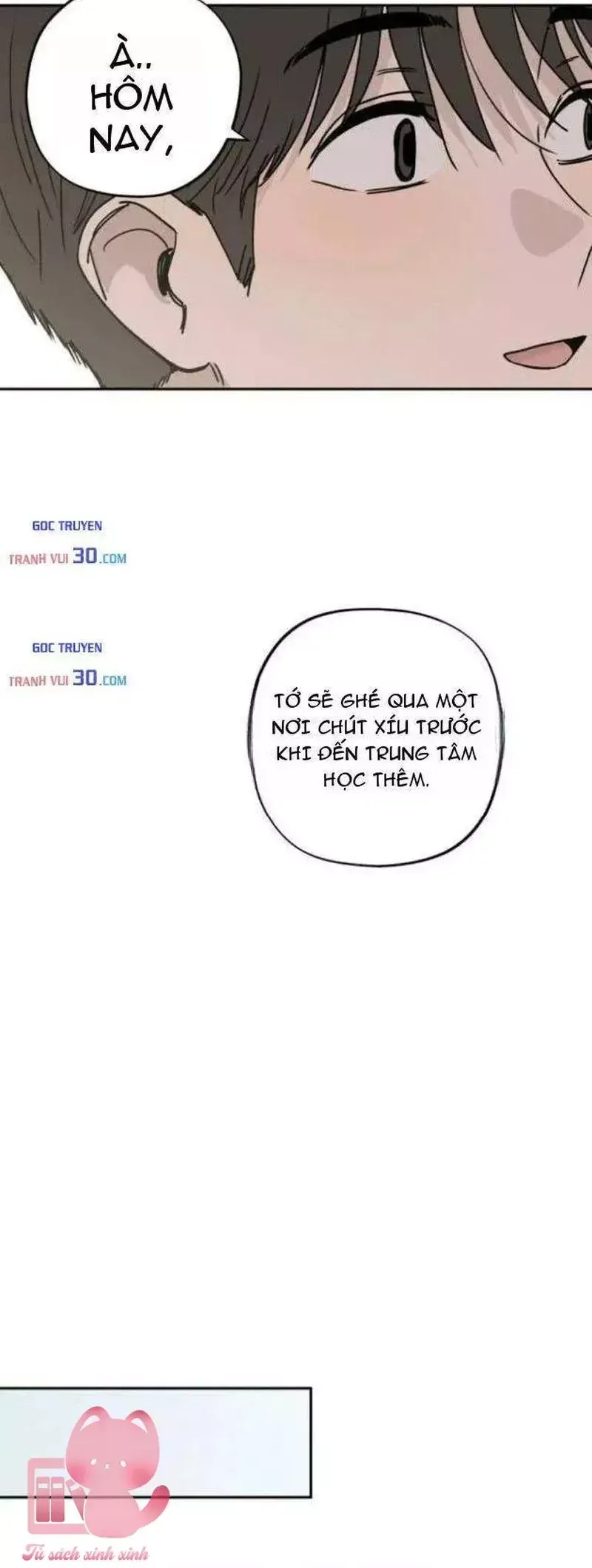 Cuộc Tấn Công Đau Đớn Chapter 14 - Trang 33