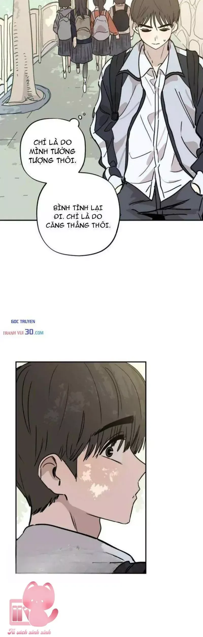 Cuộc Tấn Công Đau Đớn Chapter 14 - Trang 37
