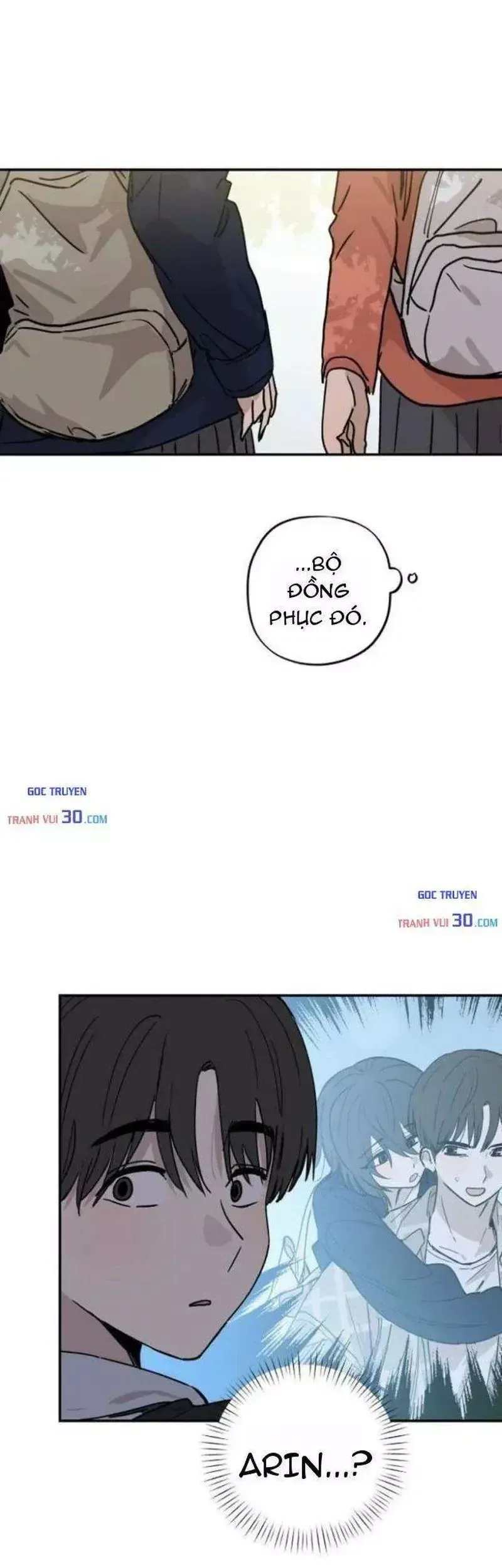 Cuộc Tấn Công Đau Đớn Chapter 14 - Trang 38