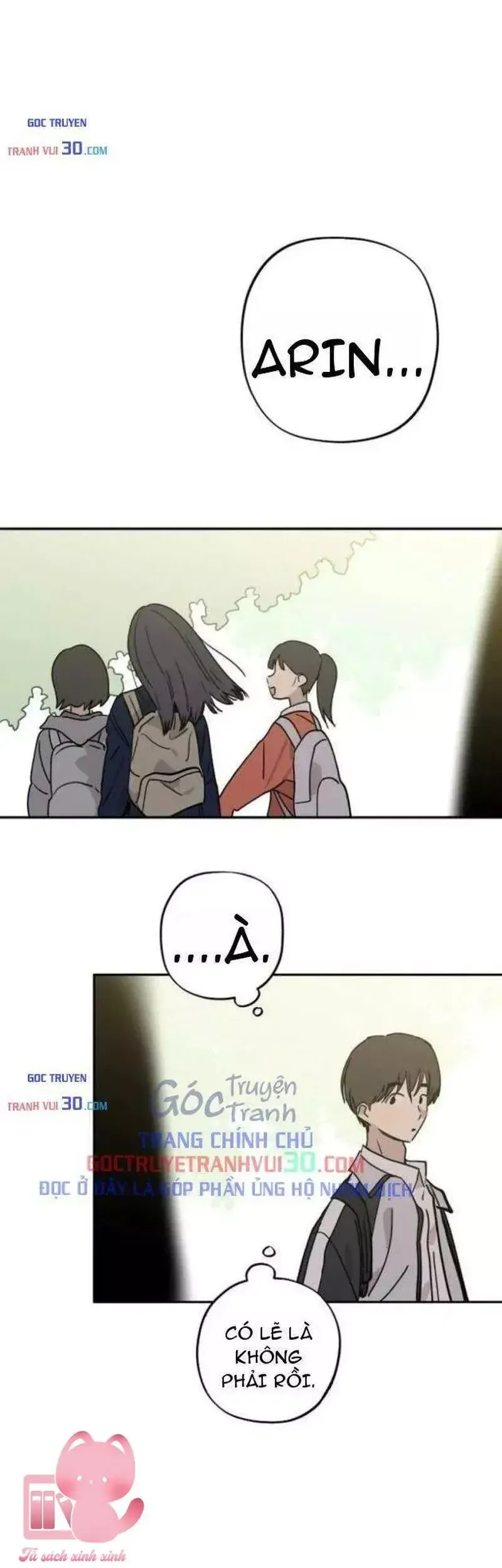 Cuộc Tấn Công Đau Đớn Chapter 14 - Trang 39