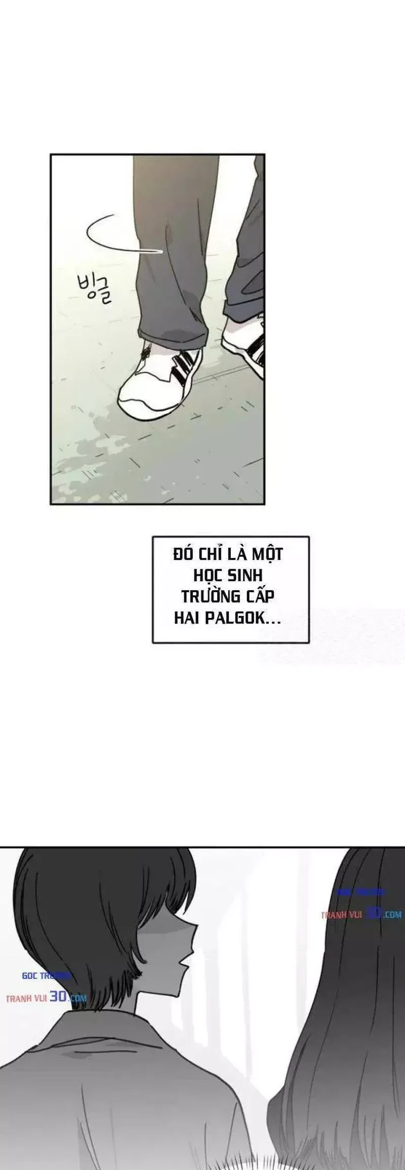 Cuộc Tấn Công Đau Đớn Chapter 14 - Trang 40