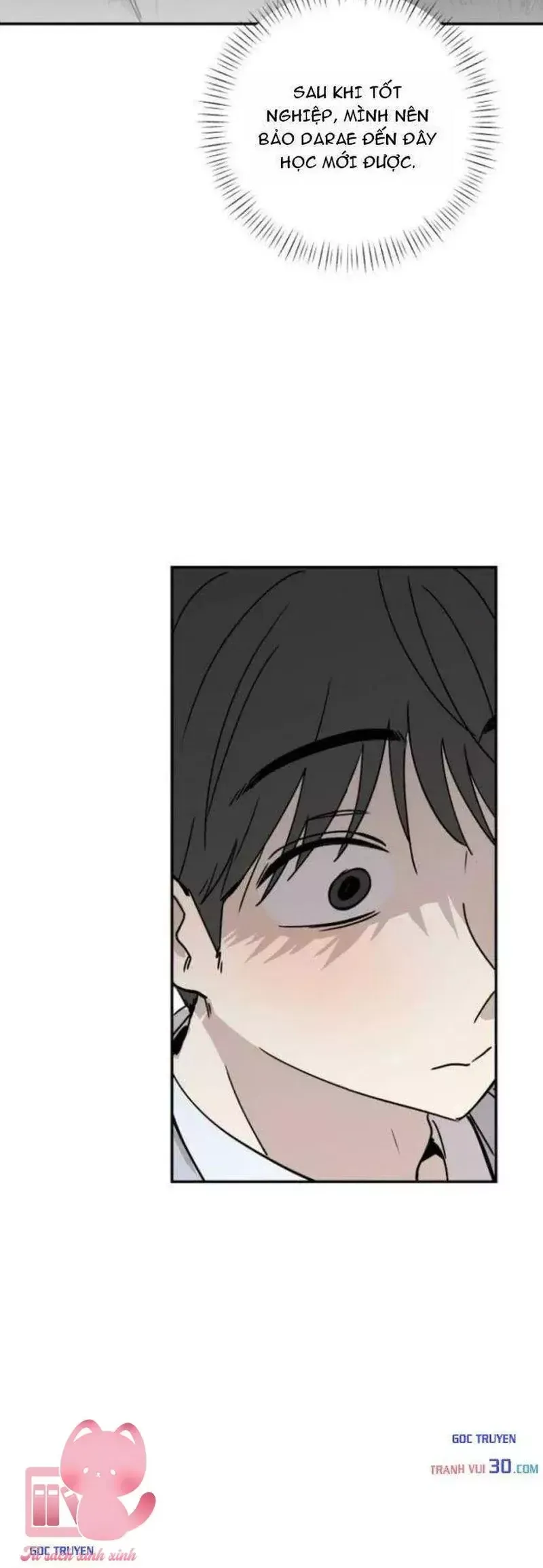 Cuộc Tấn Công Đau Đớn Chapter 14 - Trang 41