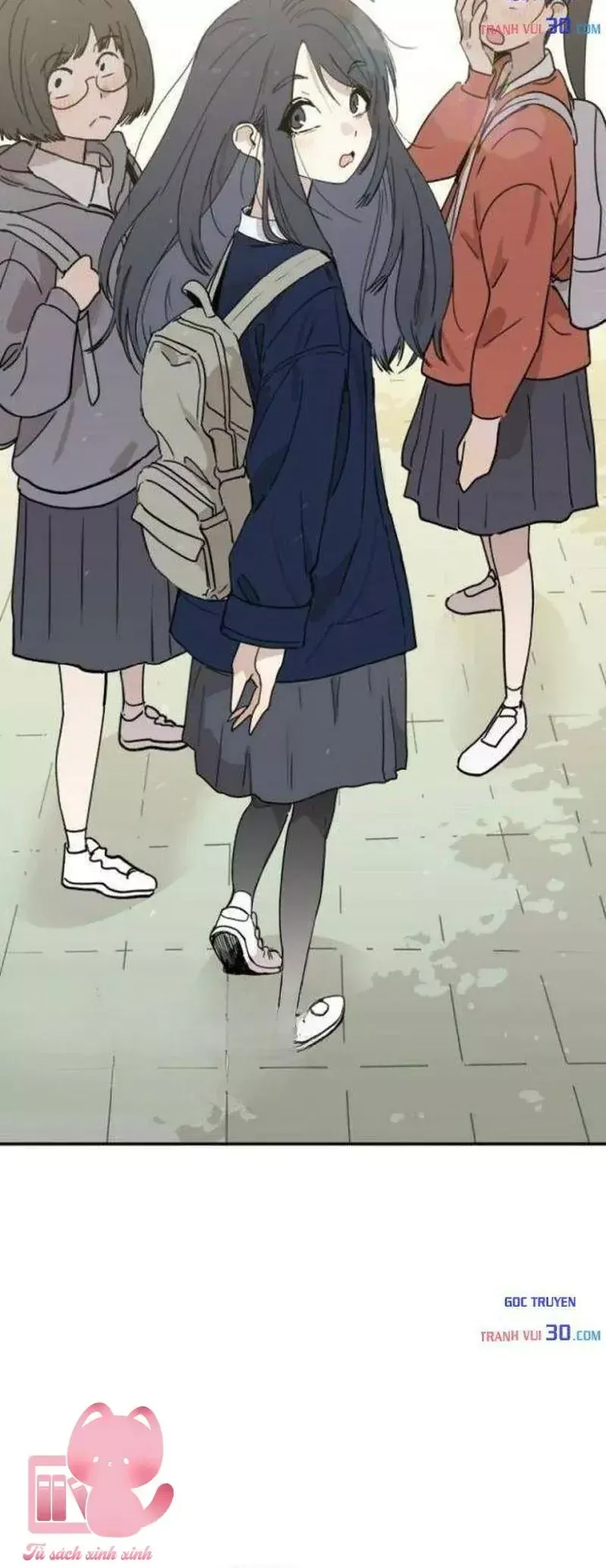 Cuộc Tấn Công Đau Đớn Chapter 14 - Trang 45