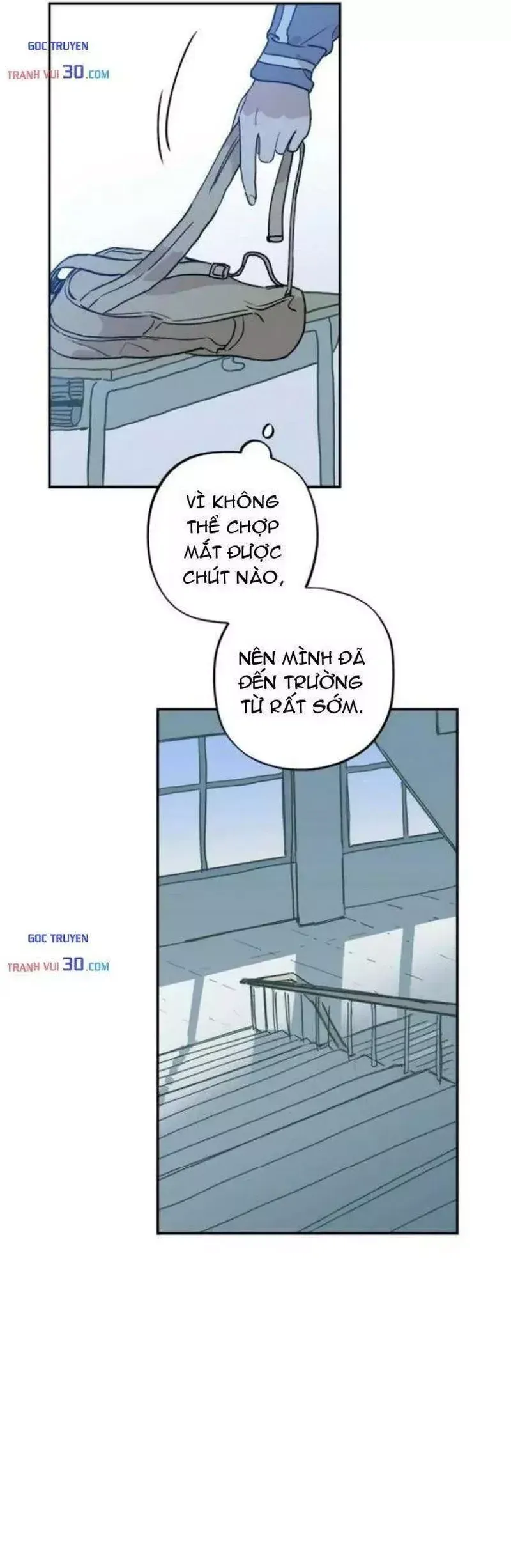 Cuộc Tấn Công Đau Đớn Chapter 14 - Trang 6