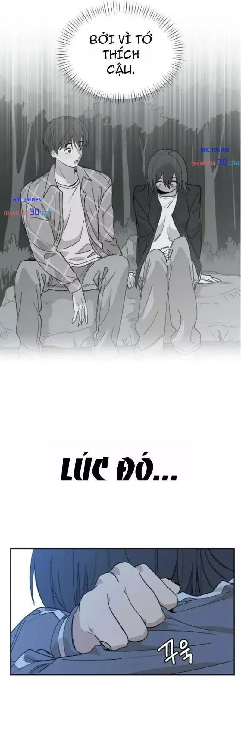 Cuộc Tấn Công Đau Đớn Chapter 14 - Trang 8