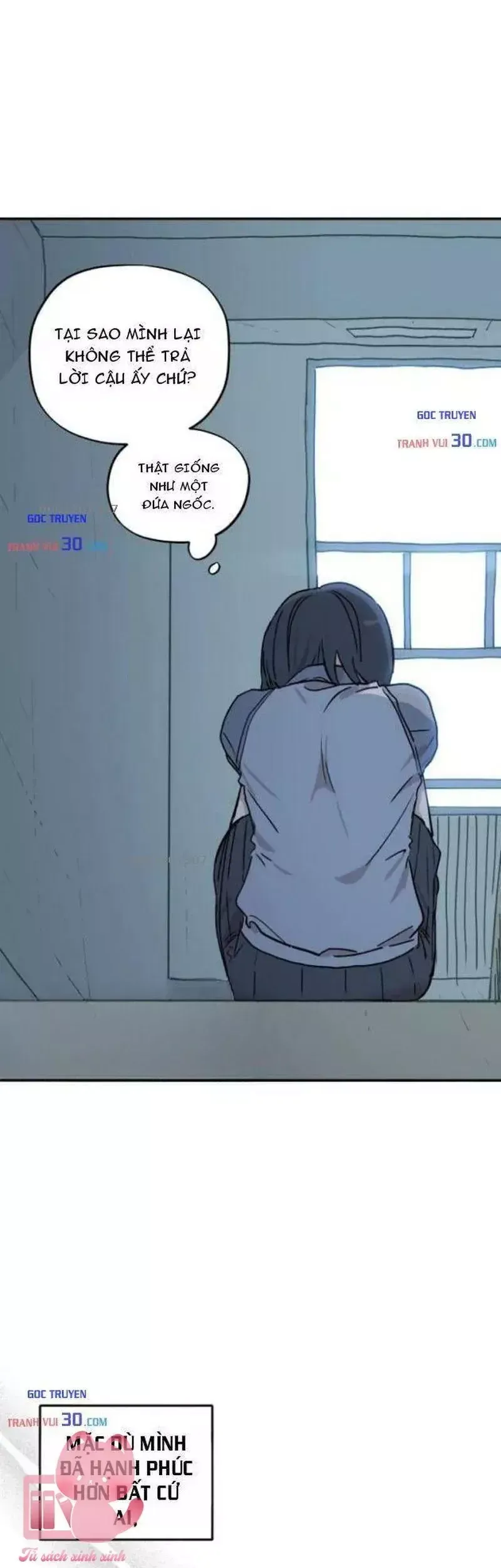 Cuộc Tấn Công Đau Đớn Chapter 14 - Trang 9