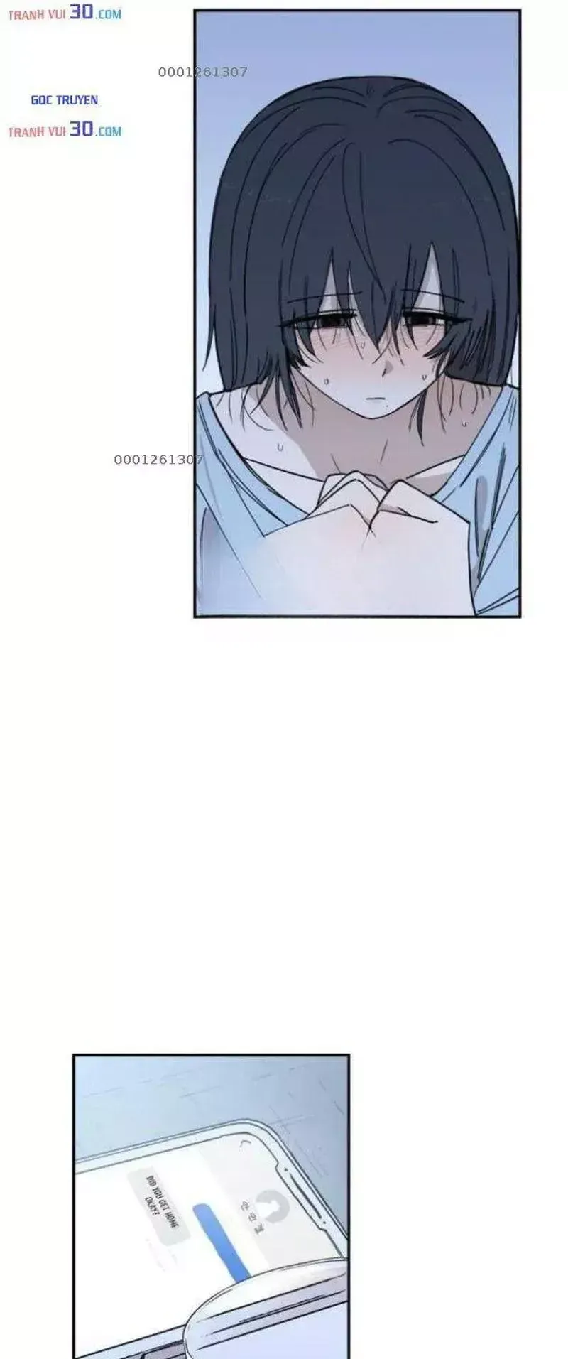 Cuộc Tấn Công Đau Đớn Chapter 15 - Trang 10