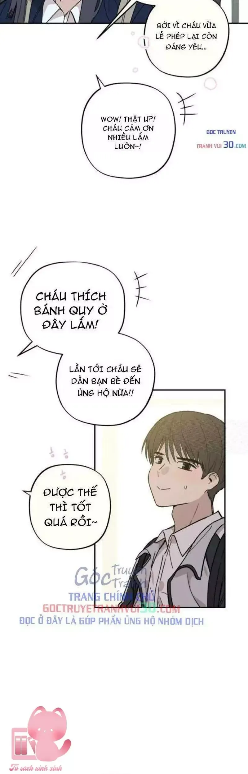 Cuộc Tấn Công Đau Đớn Chapter 15 - Trang 13