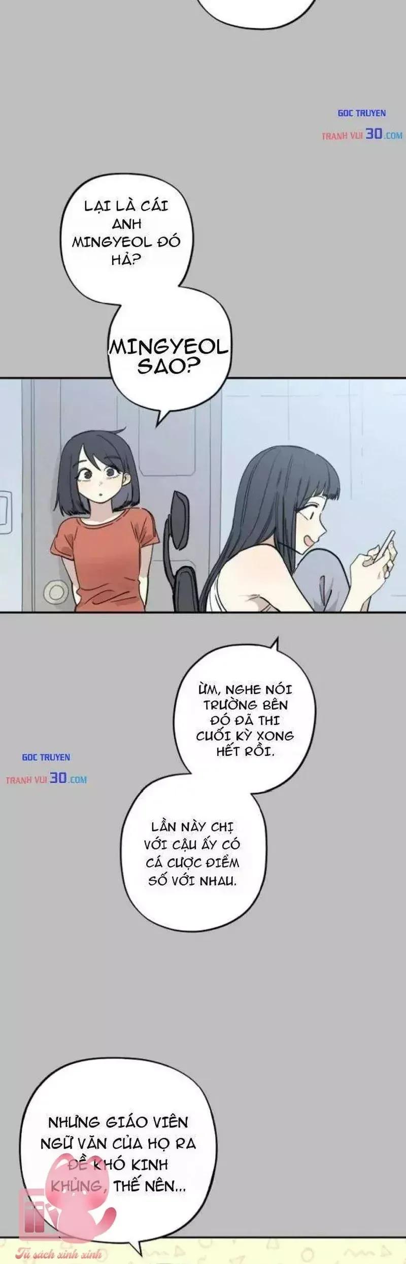 Cuộc Tấn Công Đau Đớn Chapter 15 - Trang 19