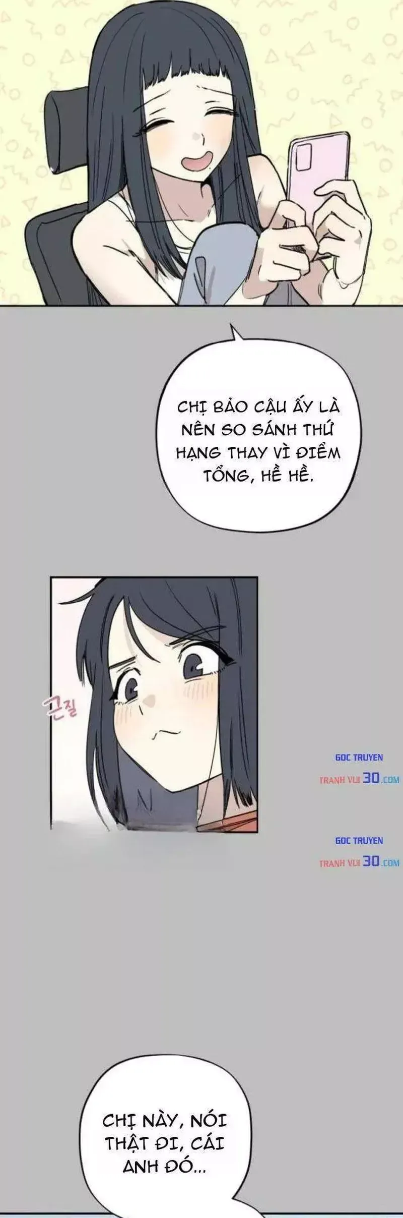 Cuộc Tấn Công Đau Đớn Chapter 15 - Trang 20