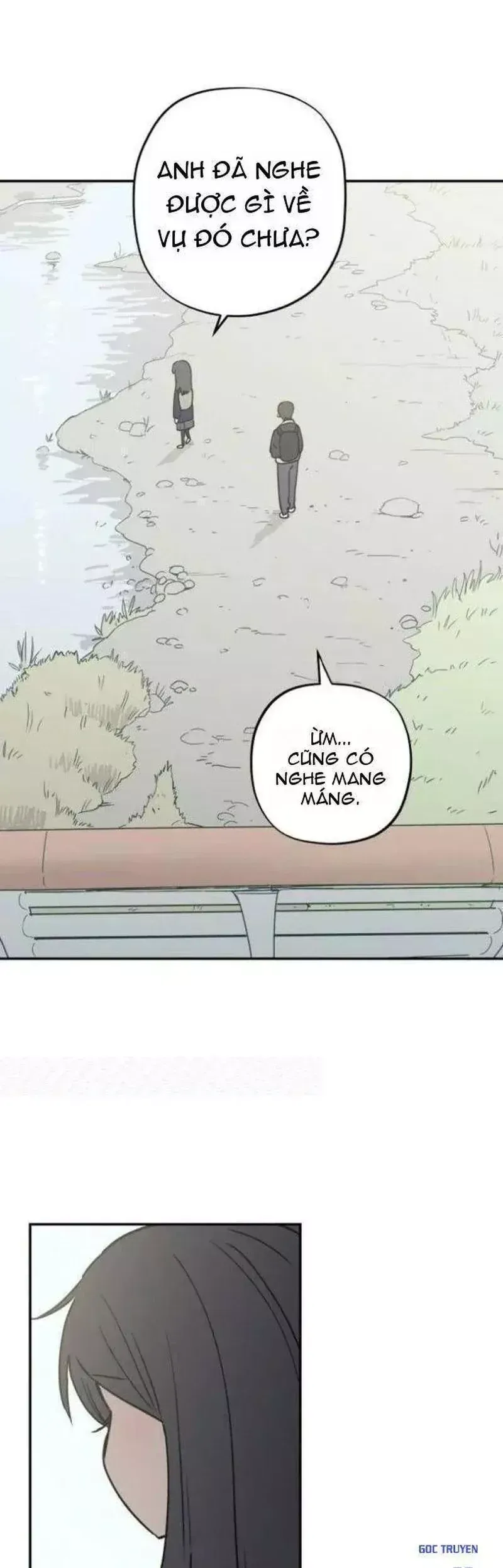 Cuộc Tấn Công Đau Đớn Chapter 15 - Trang 24