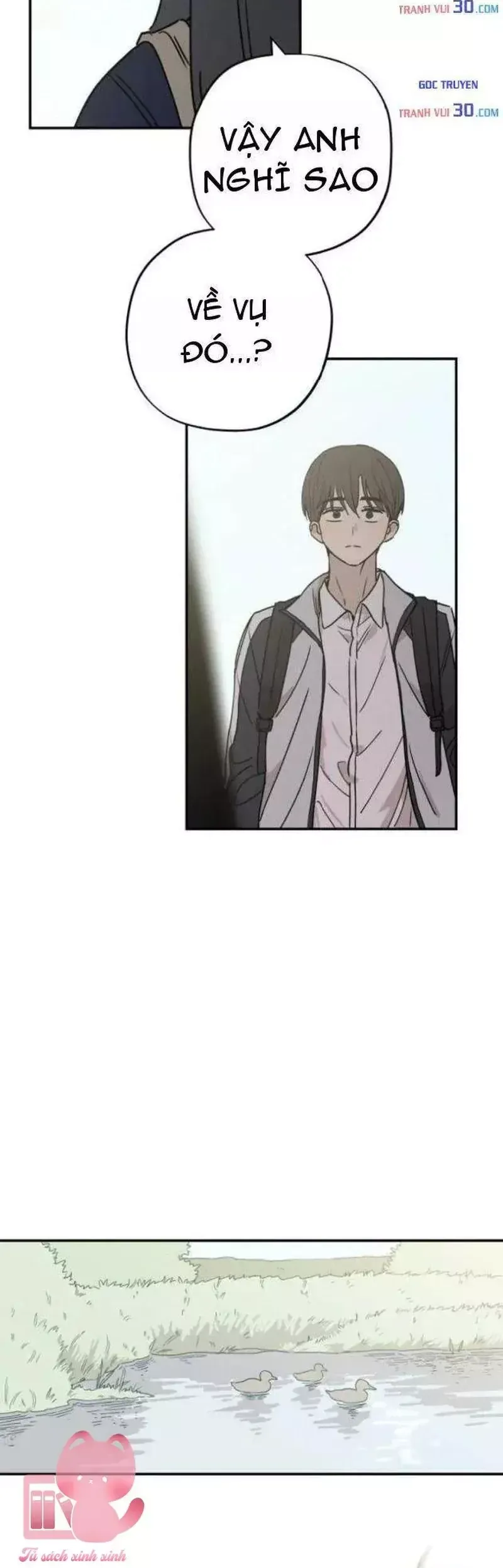 Cuộc Tấn Công Đau Đớn Chapter 15 - Trang 25