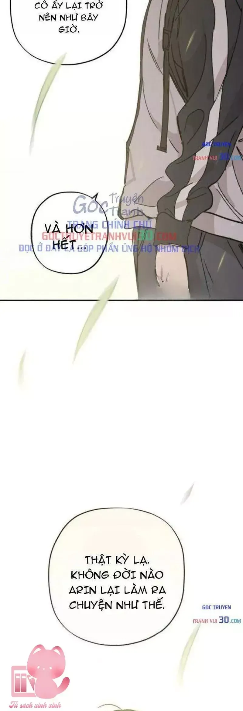 Cuộc Tấn Công Đau Đớn Chapter 15 - Trang 27