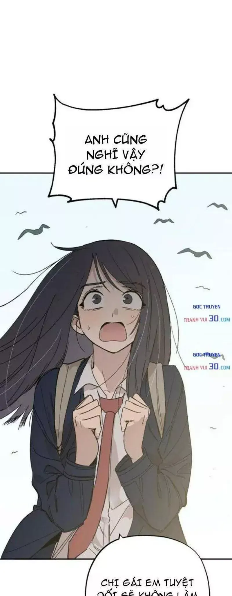 Cuộc Tấn Công Đau Đớn Chapter 15 - Trang 30