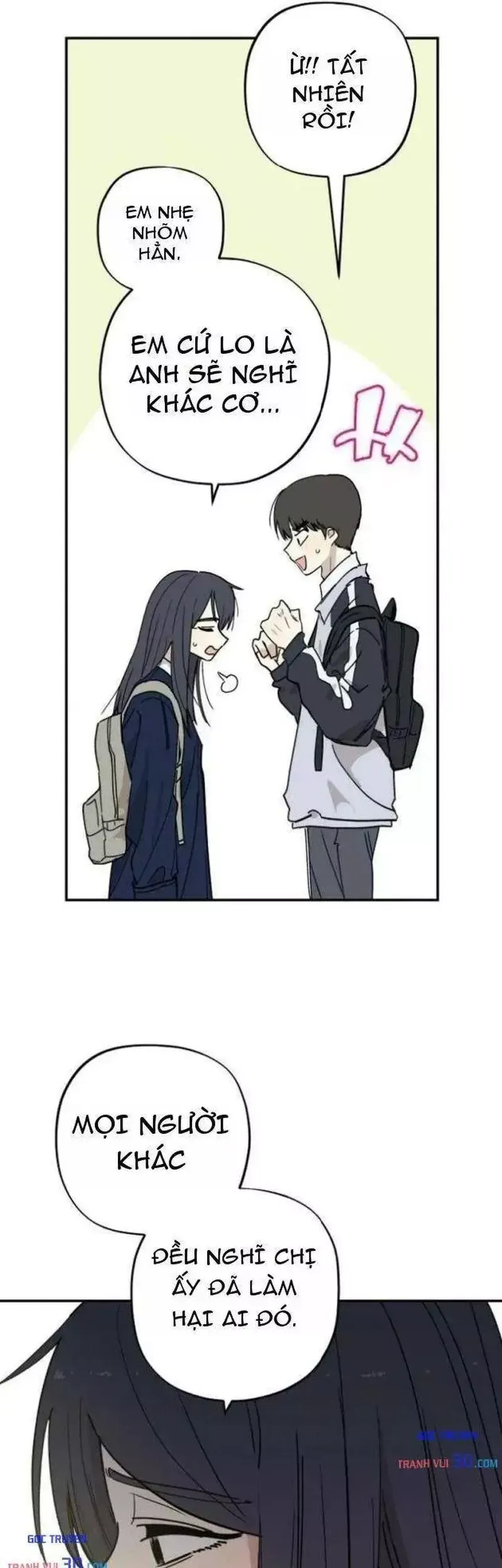 Cuộc Tấn Công Đau Đớn Chapter 15 - Trang 32